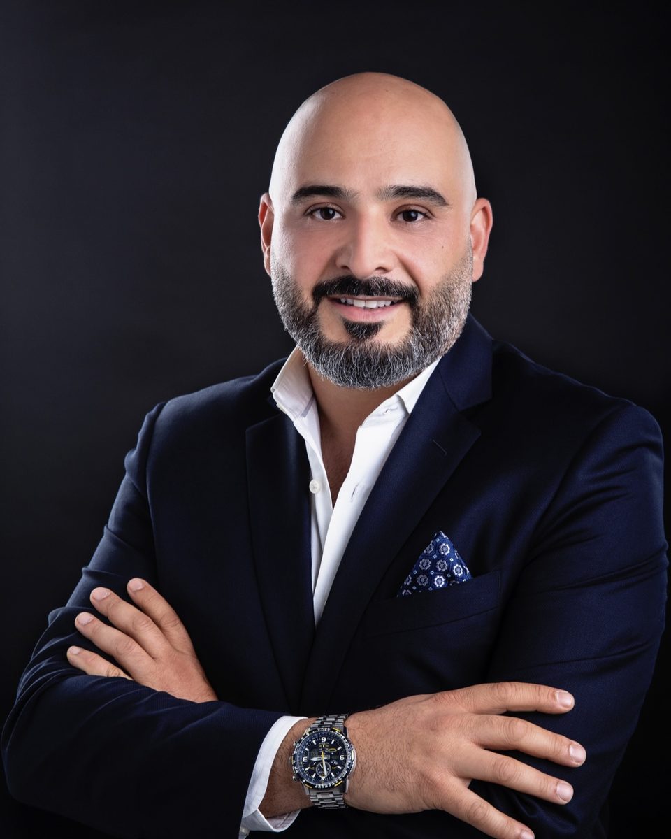 Anas Hawari